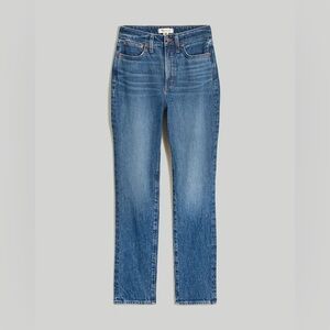 Madewell Curvy Perfect Vintage - 28T